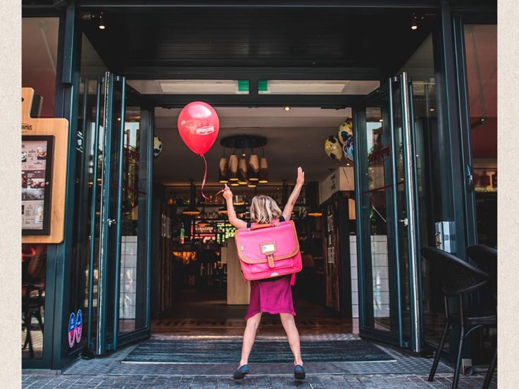 Hippopotamus : animations pour le 50ème anniversaire !