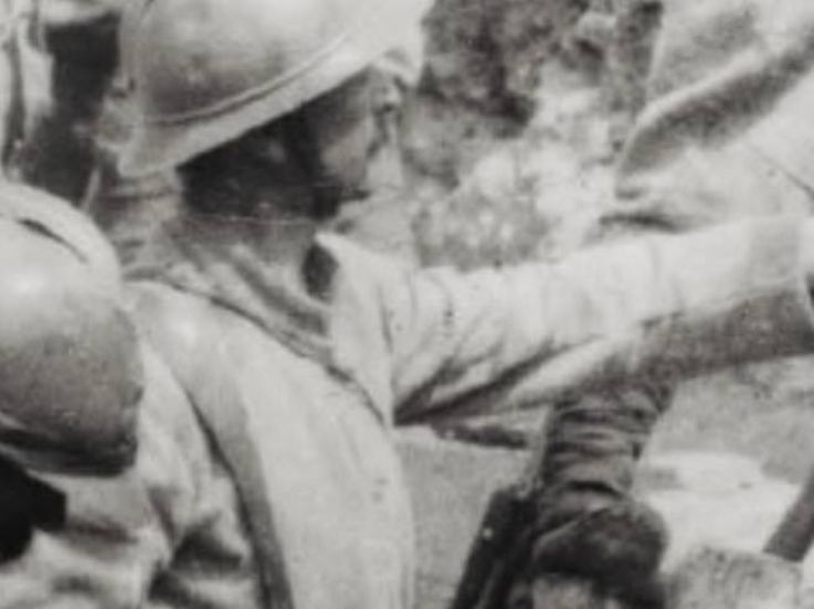 Centenaire de la guerre 14-18 à Montrouge