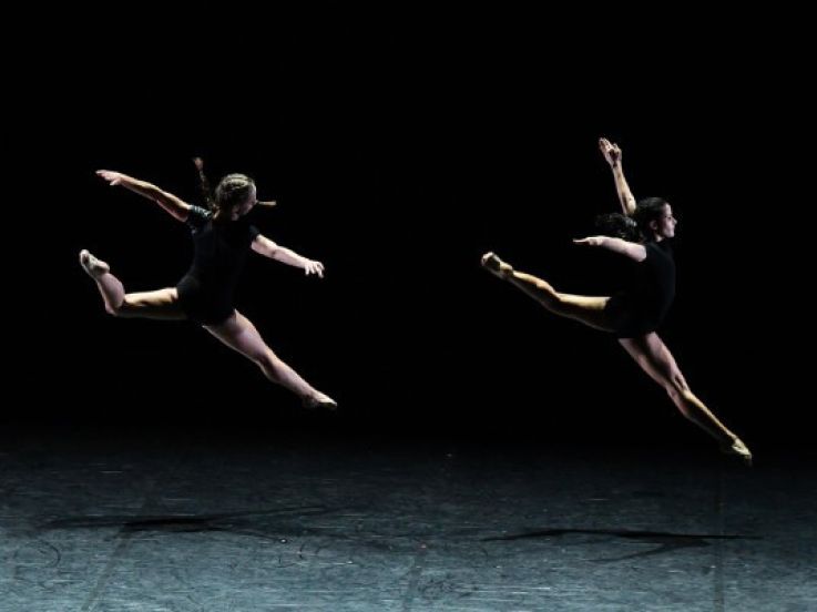 Le palais chaillot célèbre les 70 ans des droits de l'homme