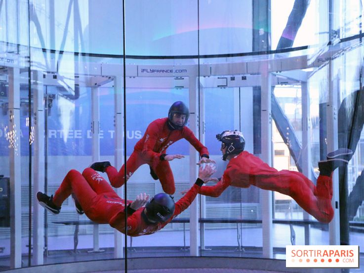 iFLY