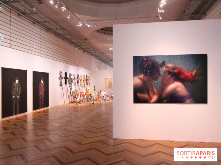 VIVRE!!, l'expo de la collection Agnes B au Palais de la Porte Dorée