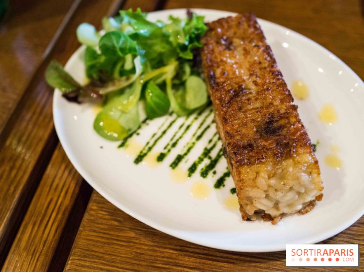 Frou-Frou un néobistrot familial et décompléxé à Saint-Michel