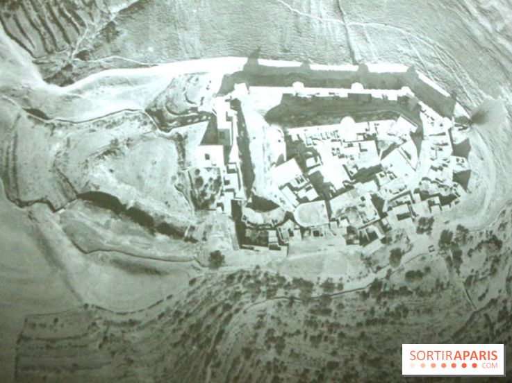 Sites éternels, l'expo au Grand Palais