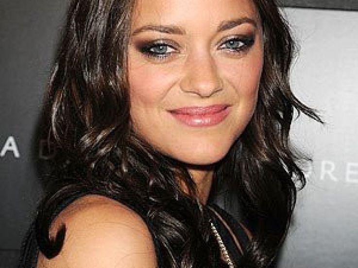Marion Cotillard, Nine, Inception, Public Ennemies, Oscar, La Môme, Edith Piaf
