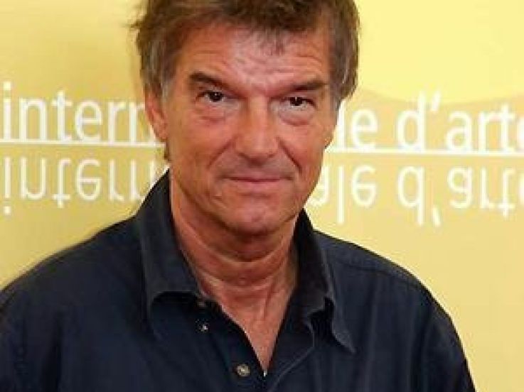 Benoit Jacquot, master class, forum des images, villa amalia