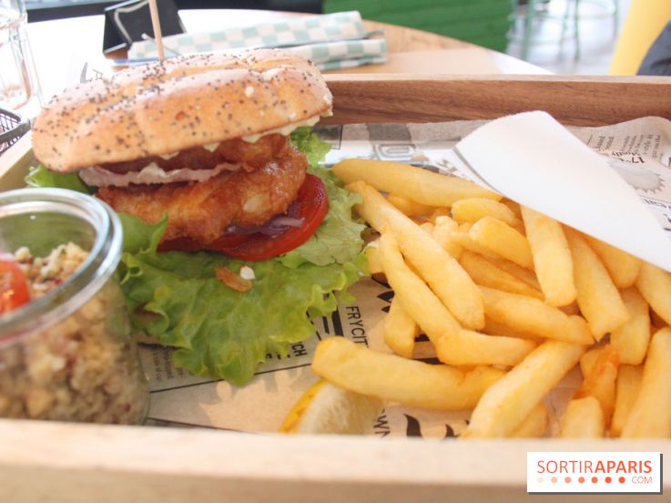 Le Brunch de Léon de B.