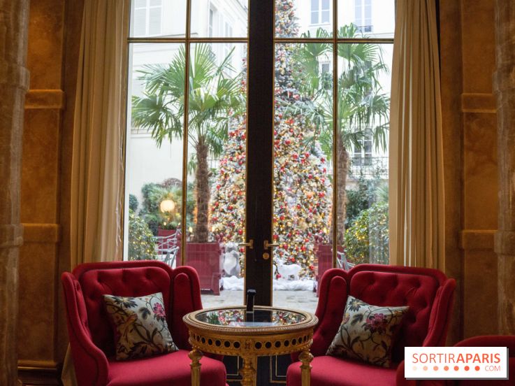La Pagode de Cos, nouveau restaurant du palace La Réserve