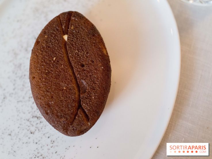 La Pagode de Cos, nouveau restaurant du palace La Réserve