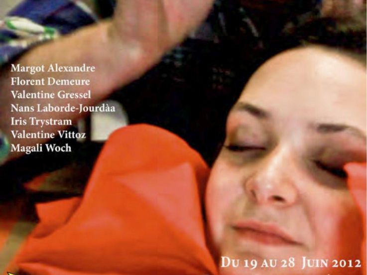 Bruits, création collective