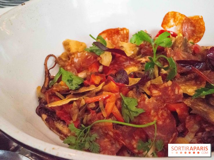 Levain : du pain, du vin et on s'embrasse à la fin