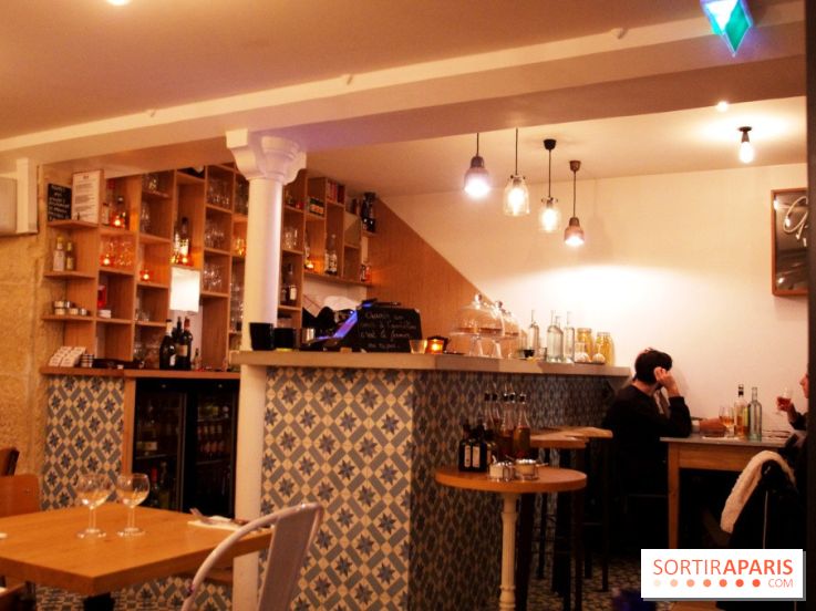 Gemini Family à Paris