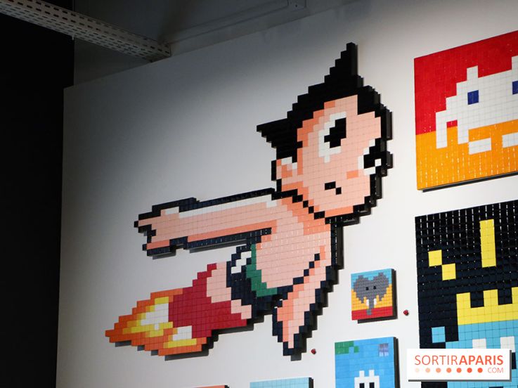 My Name Is... Invader