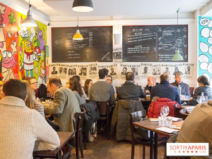 Plantxa : nouveau chef, plaisir identique