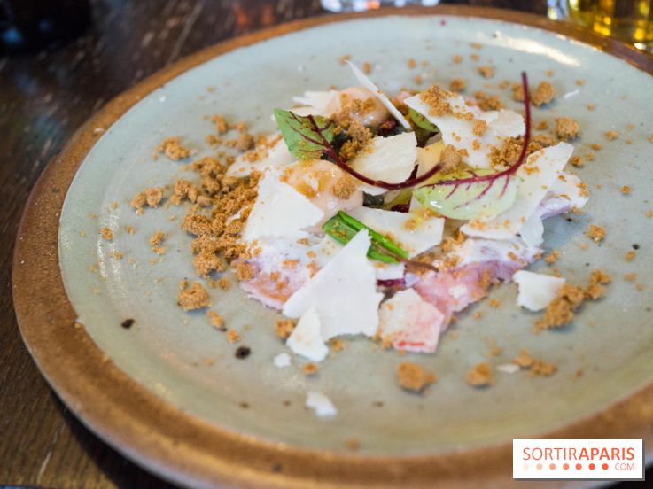 Plantxa : nouveau chef, plaisir identique