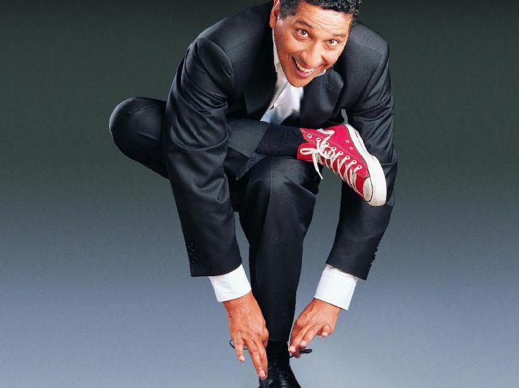 Pierre et le loup - raconté par Smaïn - suivi du Carnaval des animaux