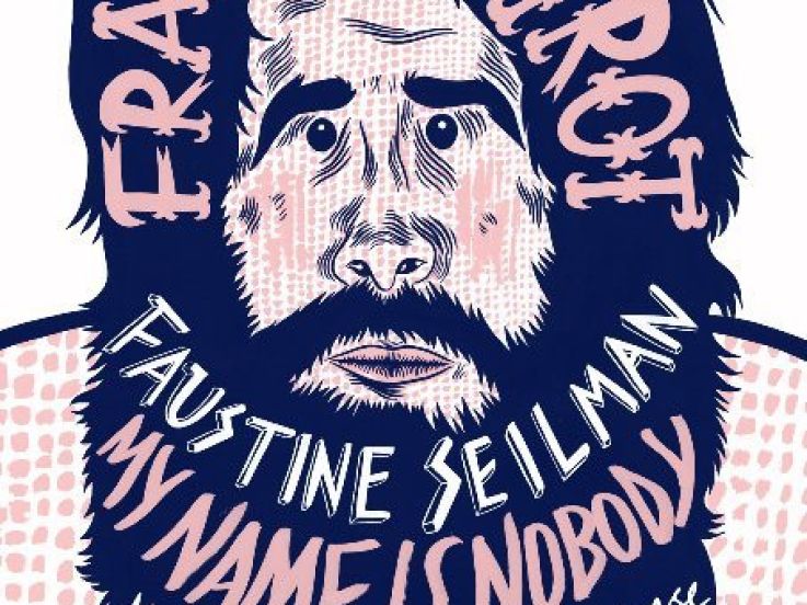 Concert, Paris, François Virot, Café de la danse, My name is nobody, Faustine Seilman