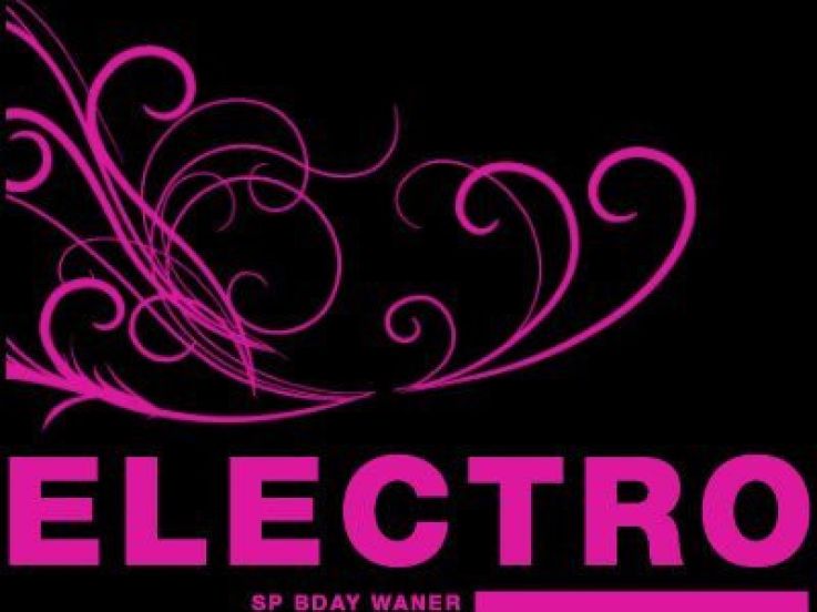 Soirée, Paris, Electroset Sp # 3, Cithéa Nova, WAF Radio