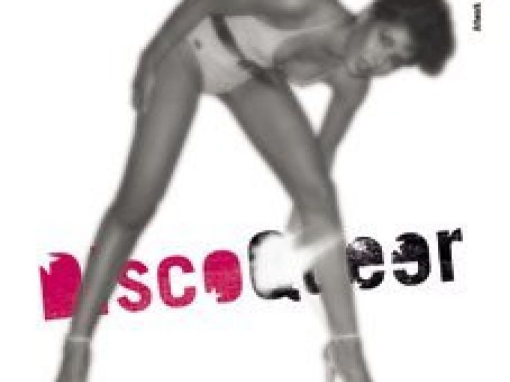 Soirée, Paris, Discoqueer, William Botin, Aicha