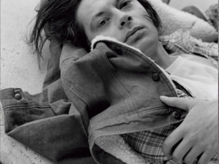 Concert, Paris, Benjamin Biolay, Théâtre Marigny