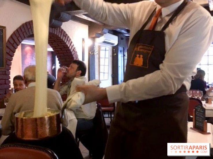 Photos du restaurant L'Ambassade d'Auvergne