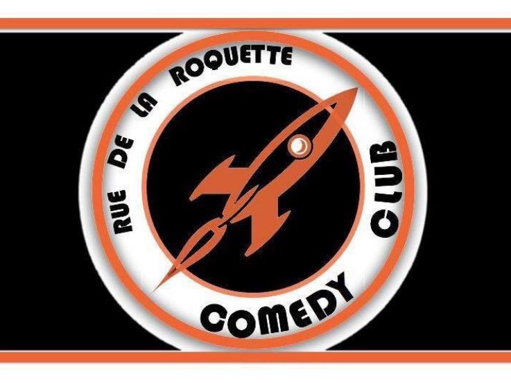 Rue de la roquette comedy club