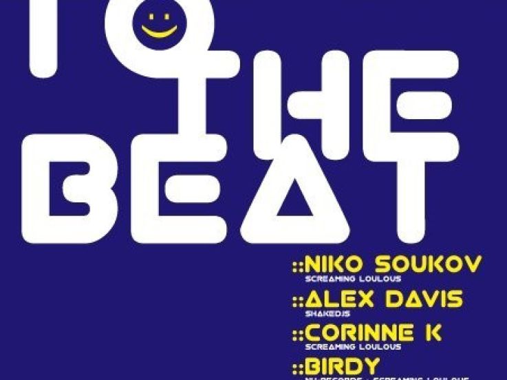 Soirée, Paris, Rock to the beat, Clubbing, OPA