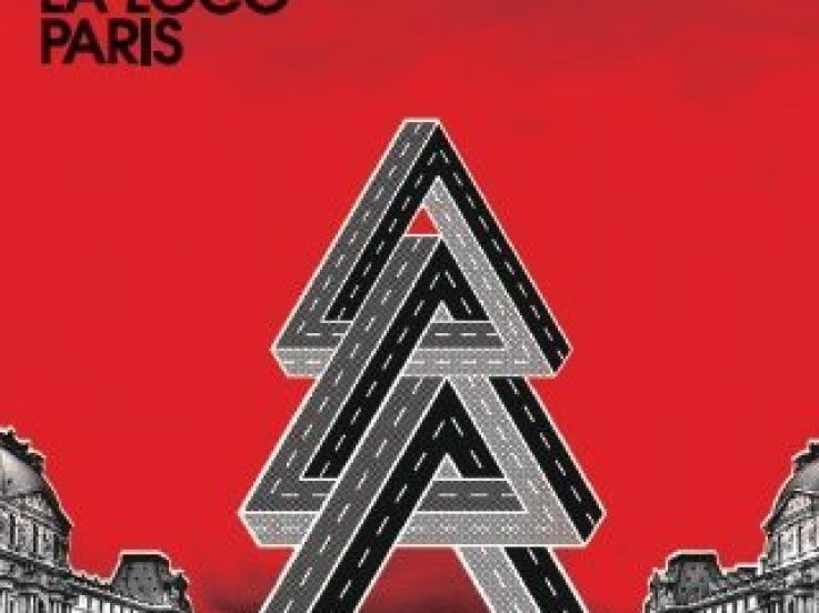 Soirée, Paris, Radio Soulwax, Loco, 2 many dj's, Soulwaxmas