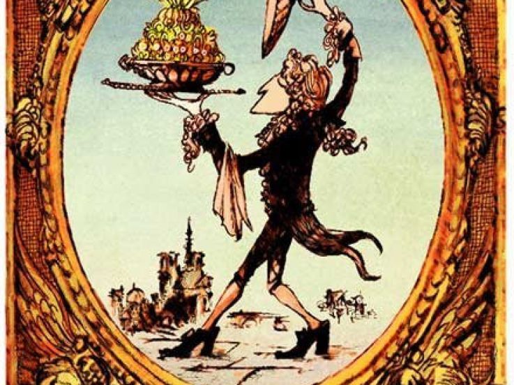 Paris, Semaine, Fooding, Cuisine, Restaurants