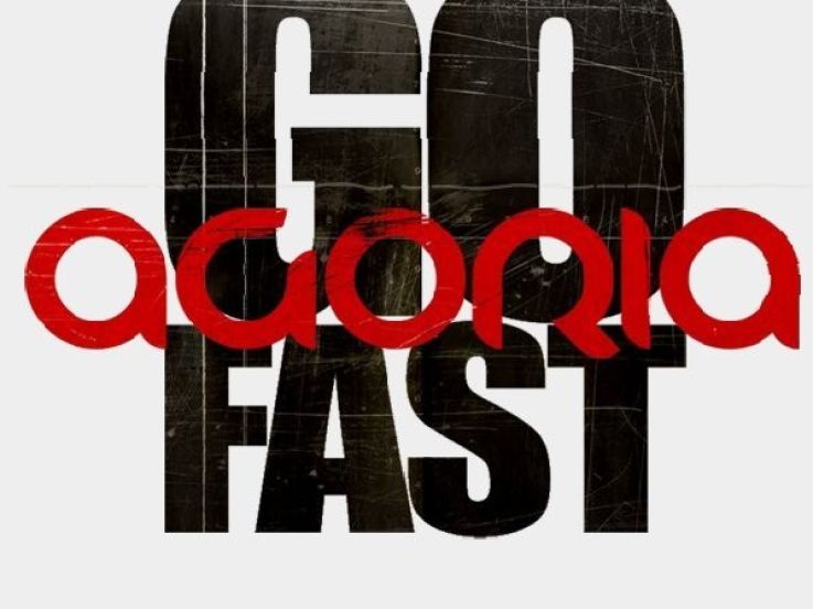 Soirée, Paris, Grenoble, Hacker, Kiko, Agoria, Oxia