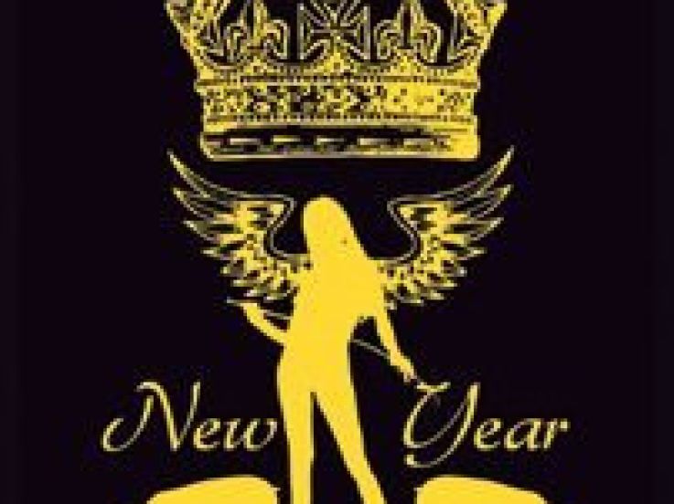 Soirée, Paris, Jour de l'an, Réveillon, Chilly party, Nouveau Casino 