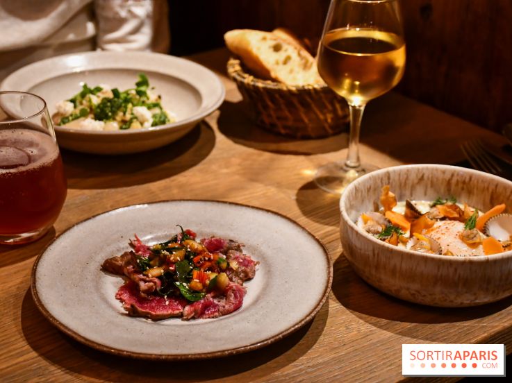 Petite Fleur restaurant