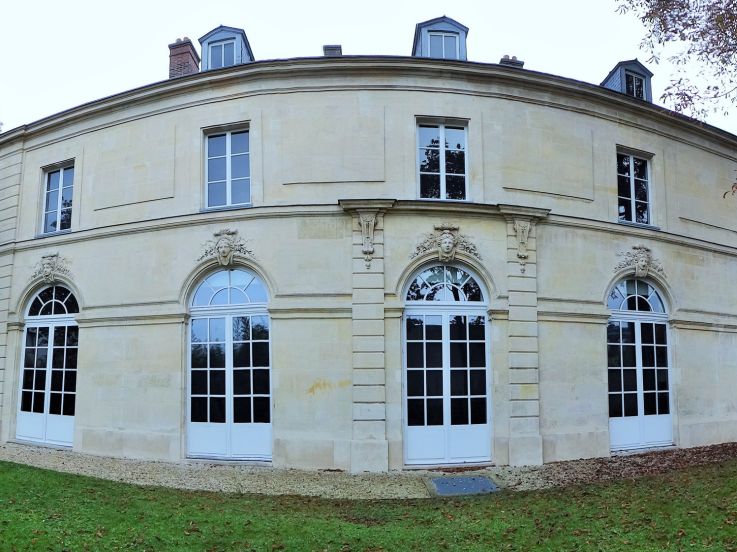 Rendez-vous aux Jardins - Musee Paul Belmondo