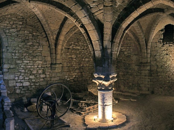 Nuit des Musées au Musée Victor Aubert à Maule