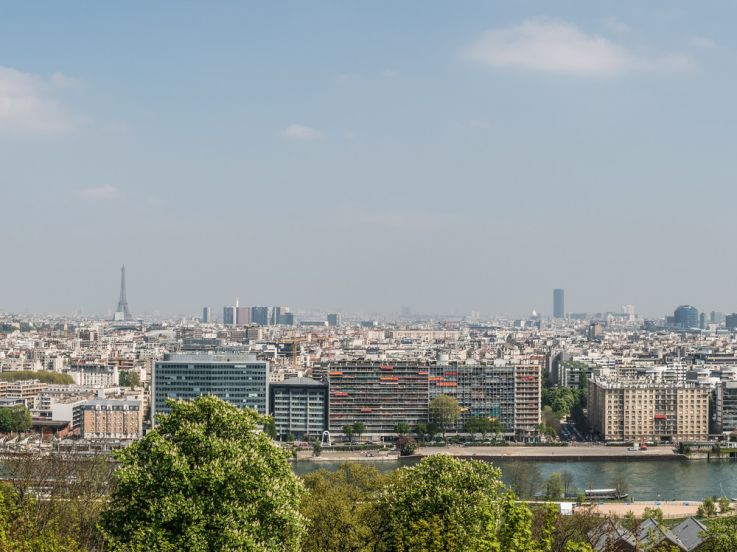 14 juillet : feu d'artifice le 13 juillet 2023 à Boulogne-Billancourt (92) - ANNULÉ