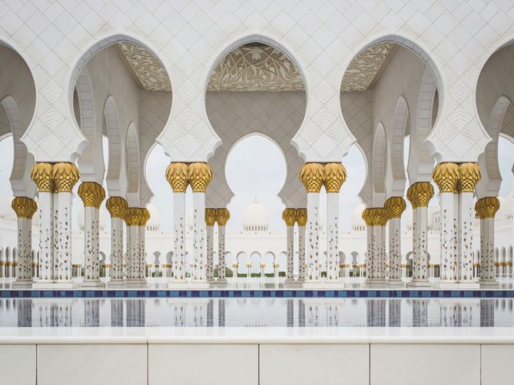 La Maison Olympique des Emirats Arabes Unis débarque à Paris pour les JO de Paris 2024