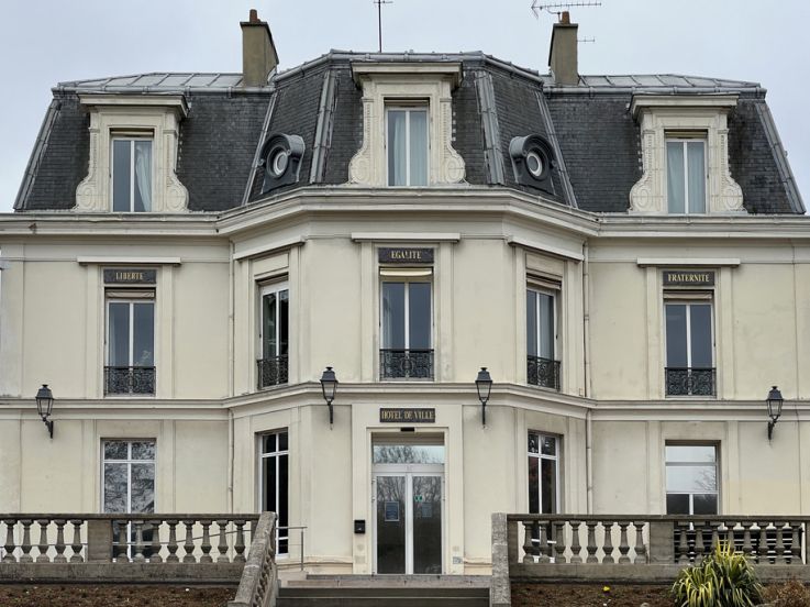 Journées du Patrimoine 2024 à Chaville (92), les visites au programme