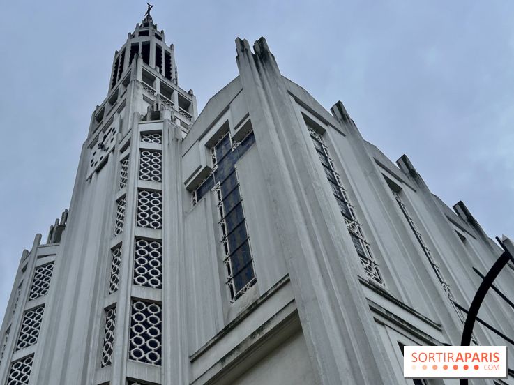 Eglise SaintJeanBosco