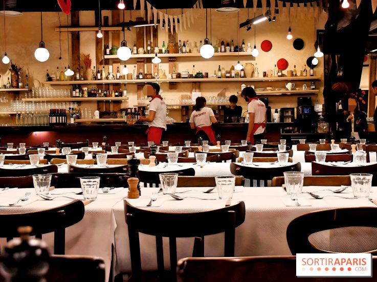 Le Grand Banquet à Paris : le bouillon festif aux plats réconfortant, un bon plan à Porte Maillot