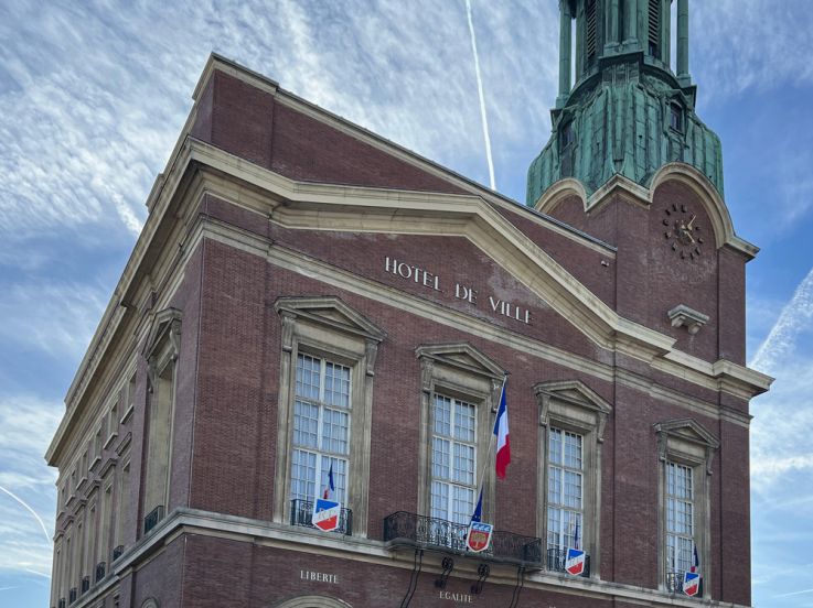 Journées du Patrimoine 2024 : visite de l'abri anti-aérien de Bois-Colombes (92) 