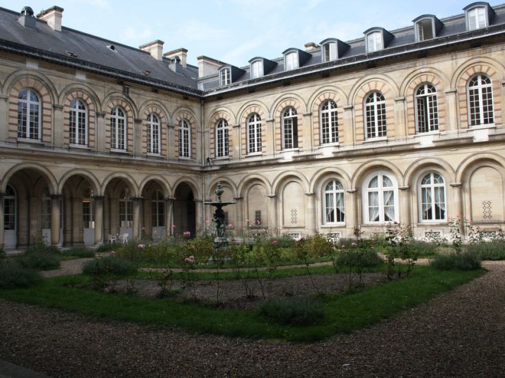 Journées du Patrimoine 2024 à la Maison Ferrari (92) : un héritage de la duchesse de Galliera