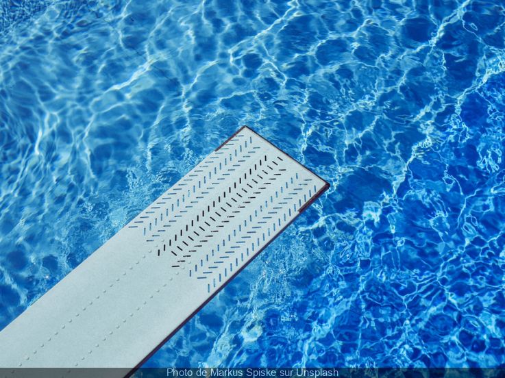 Open international de Plongeon & Coupe du monde de natation artistique au Centre Aquatique Olympique