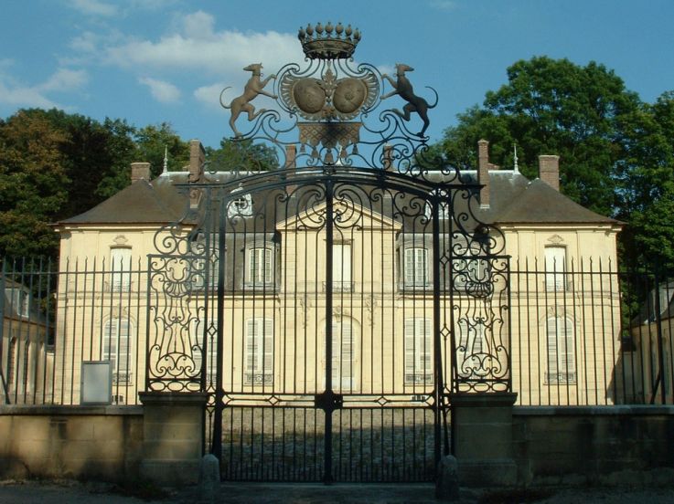 Rendez-vous aux Jardins 2025 au Château de Jossigny (77), visite contée dans le parc