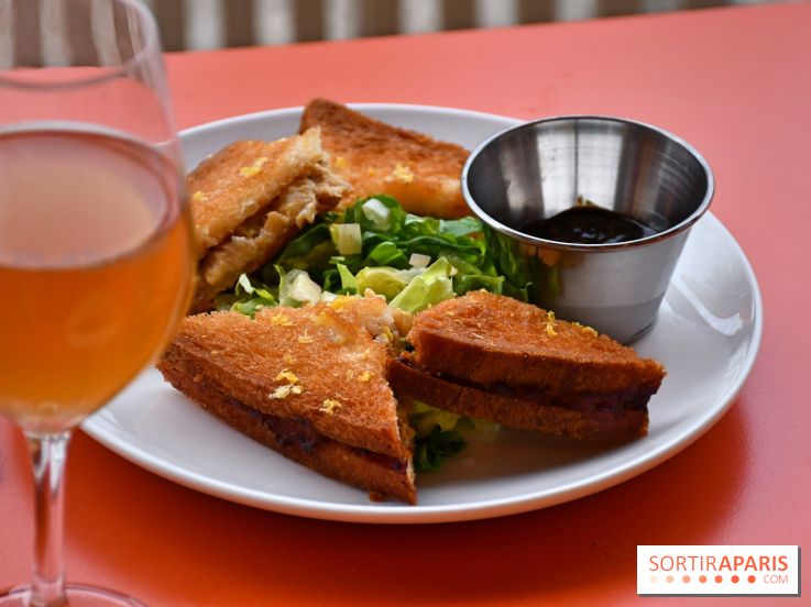 Plat/form, terrasse culturelle & festive en bord de Seine de retour ce printemps été 