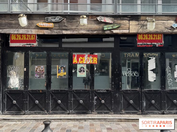 Paris : La rue de Lappe désertée à Bastille ? Les fermetures des bars s'accumulent 