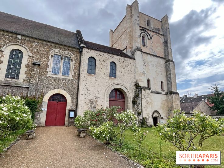 La Tour de Jouarre et son Abbaye, un trésor du patrimoine de Seine-et-Marne (77)