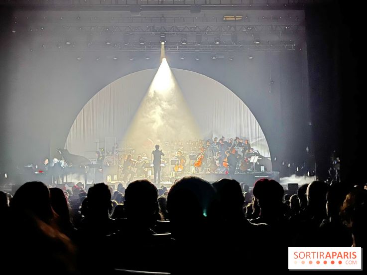 Clair Obscur Expédition 33 : la tournée de concert de la BO du jeu, les dates parisiennes annoncées