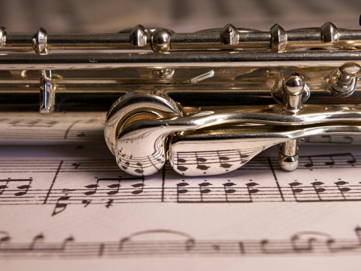 Insolite : un concert olfactif et gratuit au Centre culturel L’Orangerie (95)