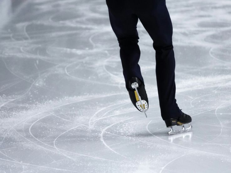 Noël 2025 en Seine-Saint-Denis : une patinoire éphémère à Aulnay-sous-Bois (93)