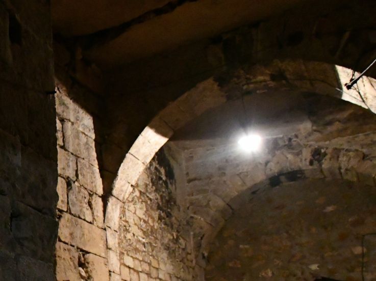 Dans le Val-de-Marne, ces carrières souterraines devraient prochainement rouvrir au public