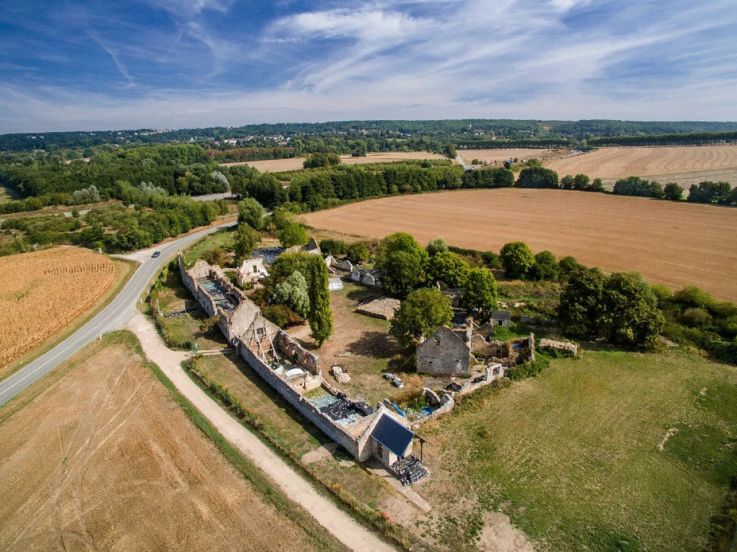 Initiation à la fouille et frappe de monnaie dans une ferme historique pour les Journées de l'Archéologie 2026